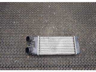 Интеркулер  Citroen Berlingo 2002-2008 1.6  9645965180    