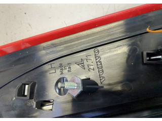 Задний фонарь