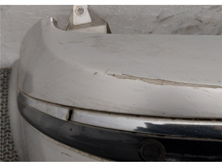 Бампер Skoda SuperB 2001-2008 задний 3U5807417D