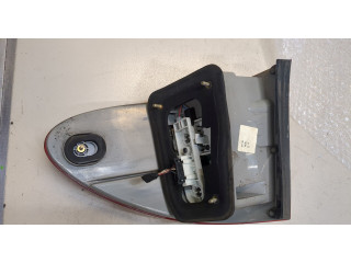 Задний фонарь          