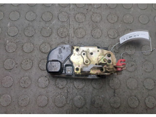 Замок багажника Jeep Liberty 2001-2007