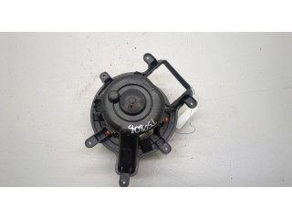 Моторчик печки  Peugeot 5008 2009-2016 P7708005    P7708005   