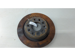 Диск тормозной  GMC Terrain 2017-2024   задний         