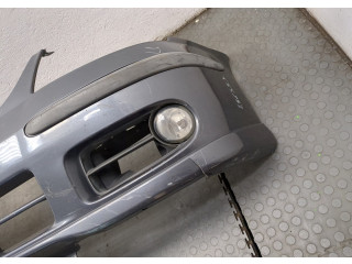 Бампер Nissan Almera Tino передний