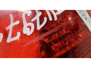 Задний фонарь          