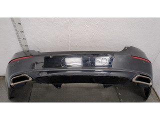 Бампер Honda Accord 10 2017-2023 задний