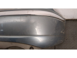 Бампер Jaguar X-Type 2001-2009 задний