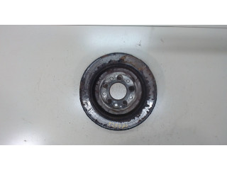 Диск тормозной SsangYong Korando 2010- 2.0 задний 4840134100