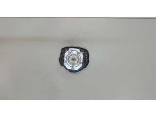 Подушка безопасности водителя Volkswagen Polo 2001-2005