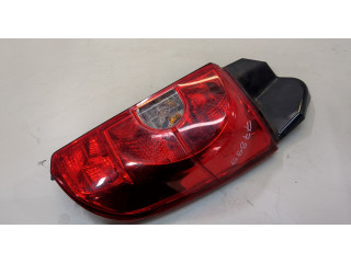 Задний фонарь