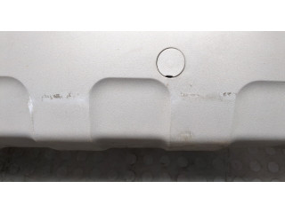 Бампер  Ford EcoSport 2017- задний    