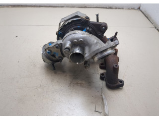  Турбина  Volkswagen Polo 2009-2014             03P253019B