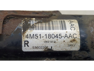 Стойка амортизатора  Ford Focus 2 2005-2008 1595291, 1919323, 1335386, 1335388, 1335389     