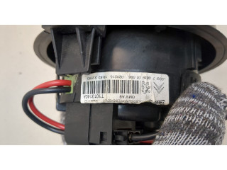 Моторчик печки  Peugeot 2008 2013-2016 T1013140A    T1013140A   