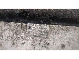 Интеркулер  Opel Antara 2.0      