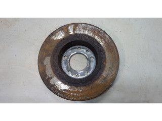 Диск тормозной  Peugeot Expert 2007-2016   задний         