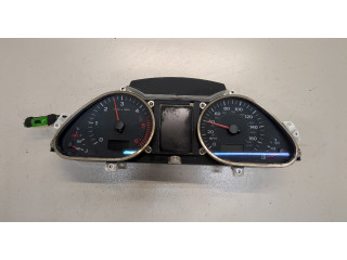 Панель приборов Audi Q7 2006-2009 3 Дизель