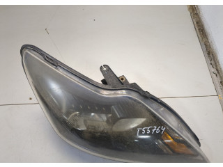 Фара передняя  Ford Focus 2 2008-2011 правая 