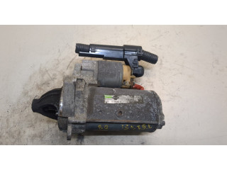 Стартер Nissan Qashqai 2006-2013 23300JG70A