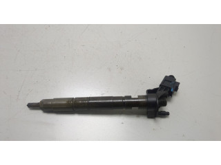 Форсунка топливная  Audi A6 (C6) 2004-2011    0445115039     