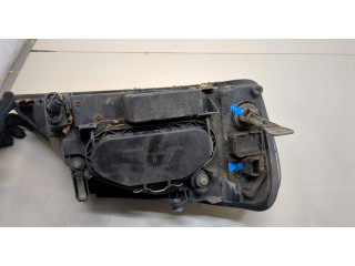 Фара передняя Ford Galaxy 2000-2006 левая