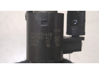 Форсунка топливная  Jaguar XF 2007–2012    0445116013     