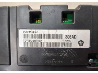 Панель приборов  Jeep Cherokee 2013-2023       68241304ad     