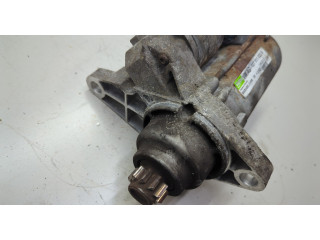 Стартер  Seat Ibiza 4 2008-2015 1.4     