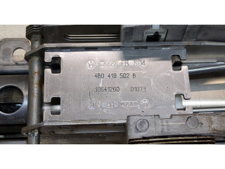  рейка  Колонка рулевая  Audi A6 (C5) Allroad 2000-2005      