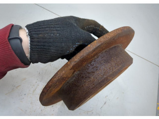 Диск тормозной  Jeep Wrangler 2007-2018   задний         