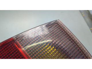 Задний фонарь          