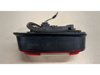 Задний фонарь