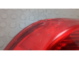 Задний фонарь 8664079, 8664081