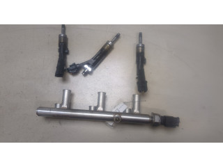 Форсунка топливная  Citroen C4 Picasso 2016-2018         