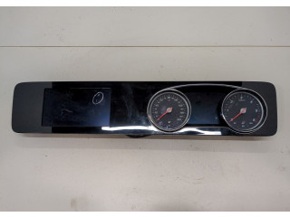 Панель приборов  Mercedes E W213            
