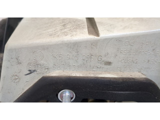 Задний фонарь