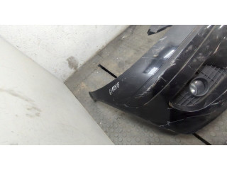 Бампер Mercedes A W169 2004-2012 передний