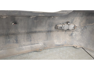 Бампер  KIA Sorento BL 2002-2011 задний   866113E030XX