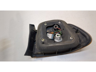 Задний фонарь          