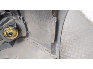 Бампер  Seat Altea 2009-2015 передний   