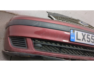 Бампер Ford Galaxy 2000-2006 передний