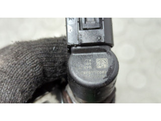 Форсунка топливная Citroen C4 2010-2020 9802448680