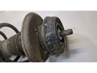 Стойка амортизатора  Dacia Logan 2012-2016     0.9  бензин