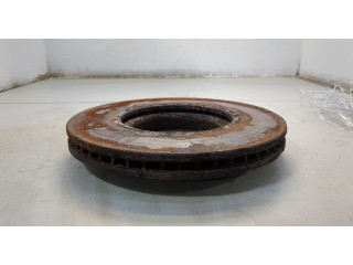 Диск тормозной  Audi Q5 2008-2017   передний         