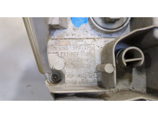 Фара передняя  Suzuki Grand Vitara 2005-2015 левая 