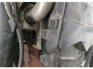 Турбина Renault Scenic 2009-2012