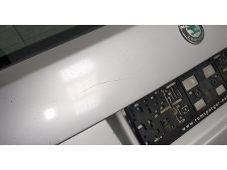 Замок багажника Skoda Fabia 1999-2007