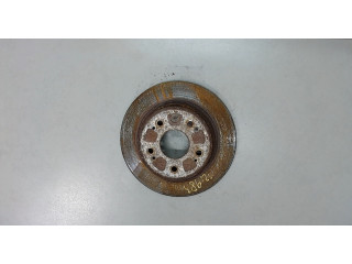 Диск тормозной Honda CR-V 2002-2006 2.0 задний 42510SCAE00