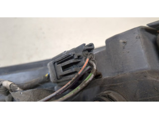 Задний фонарь