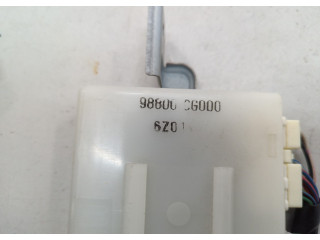 Блок комфорта  Infiniti FX 2002-2009      98800CG000  